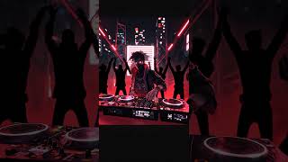 EDM bass 🎧 | Cosmic Techno FestivalThe Universe Is Dancing 🌠🔥 | Melodic Techno #techno #technodance