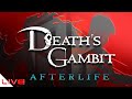 🔴LIVE || Let's Play Death's Gambit Day 3 || SecTioN PlayZ || Stream - 001