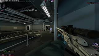 [2v2] unmatched highlights ft. onetap crack & magic helper [2v2]