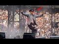 JUNGKOOK MAKES A BIG SURPRISE! His Final Performance on Day 2 in London Shook the World