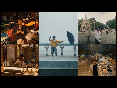 OutStation - Kuch Toh Hai Yahan (after time edit)