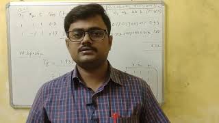 ADAPTIVE LINEAR NEURAL NETWORK (ADALINE) WITH SOLVED EXAMPLE