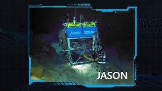 Ocean: Impossible | Meet Jason