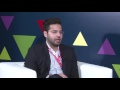 Waseem Afzal, Executive Director, Integrated Solutions, OMD