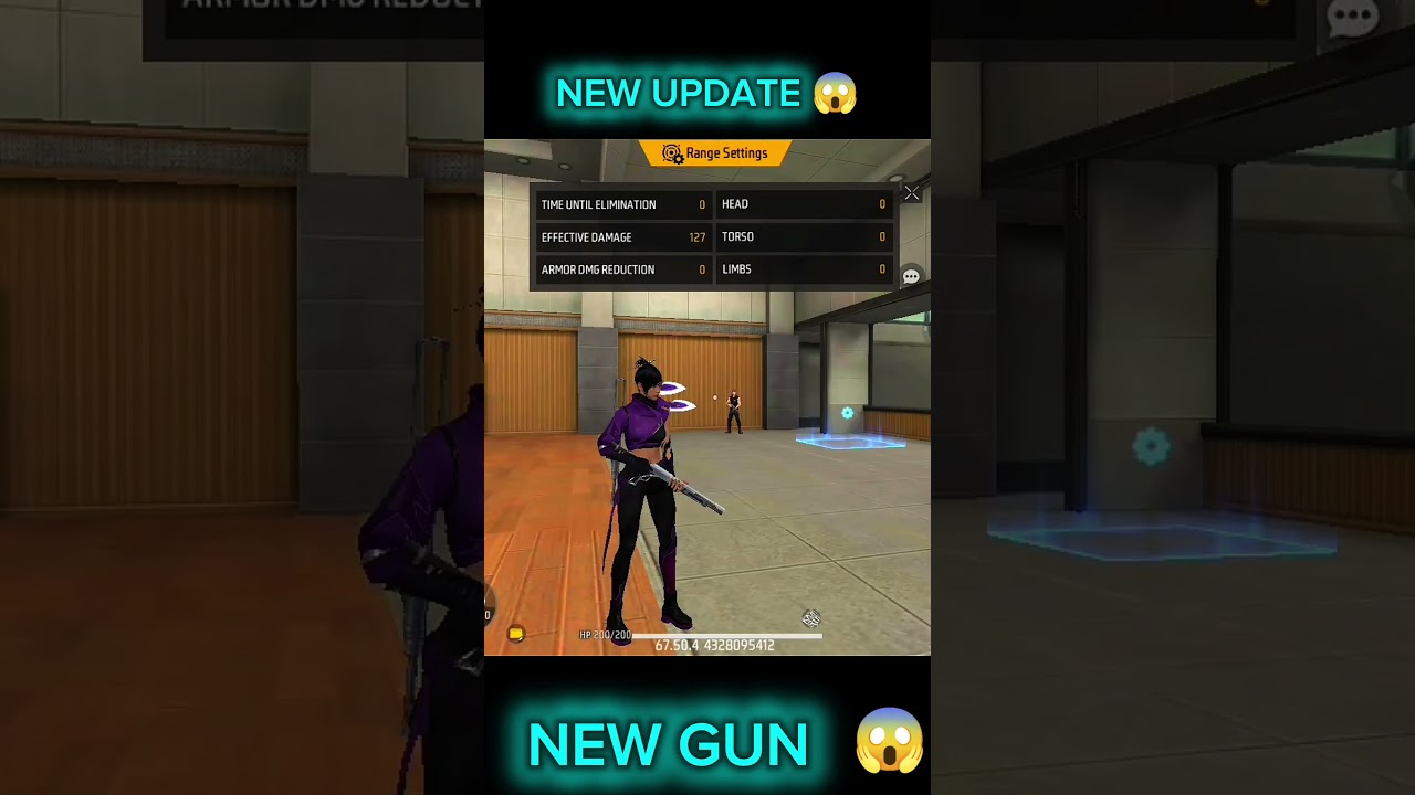 ob 49 dangerous gun update 