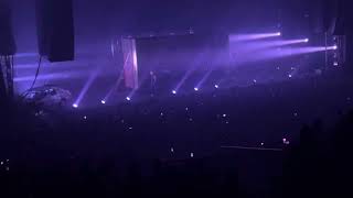 17 Fête de Trop Eddy de Pretto (Live Crash Coeur Tour Orléans Mars 2025)