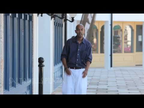 Shopping in Grace Bay Providenciales Turks and Caicos Islands