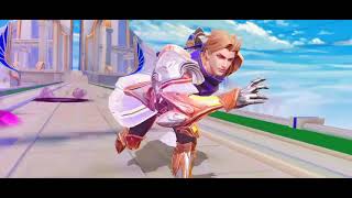 light born alucard mobile legends intro