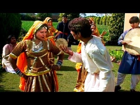 lalar-lede-re-nandi-ka-beera-video-song-rajasthani-|-shakuntala-rao,-rajkumar-swami