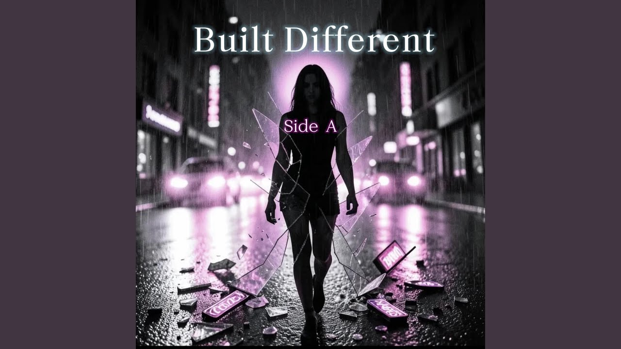 Watch Becoming (Side A) on YouTube Watch Becoming (Side A) on YouTube