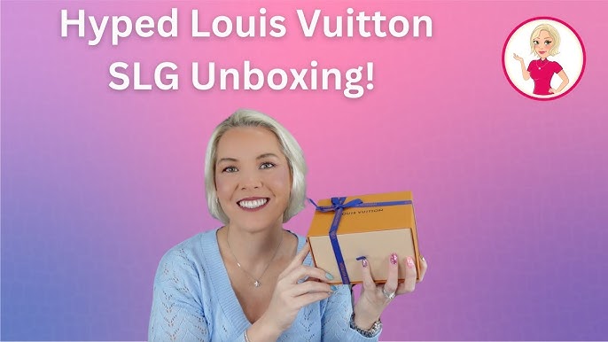 LOUIS VUITTON NEO SPEEDY DENIM l LV Y2K l 31 DAYS OF UNBOXING l 📦 DAY 6 