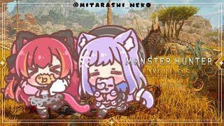 猫汰つなの配信のサムネイル画像