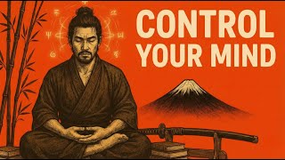 The Forbidden Japanese Technique to Control Your Mind | Takeshi Explained