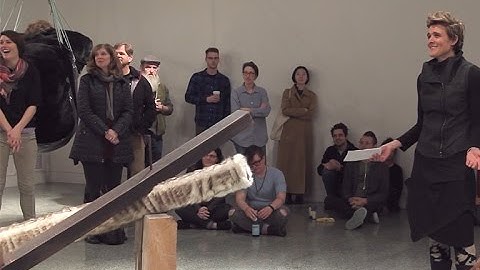 Grunwald Gallery MFA Thesis Exhibitions