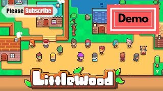 Littlewood | DEMO screenshot 2