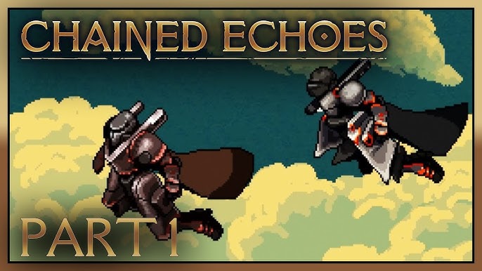 Wywyan - Chained Echoes Wiki