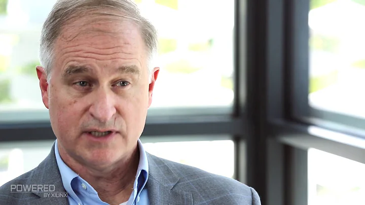 From Autonomous Cars to Cyber Security and Accelerated Computing: Powered by Xilinx