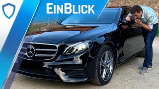 Mercedes 00de T Modell 19 Als Hybrid Der Optimale Dienstwagen Youtube