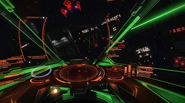 Zarek Null: Never try to station-gank a sentient, artificially-intelligent, cosmic vampire