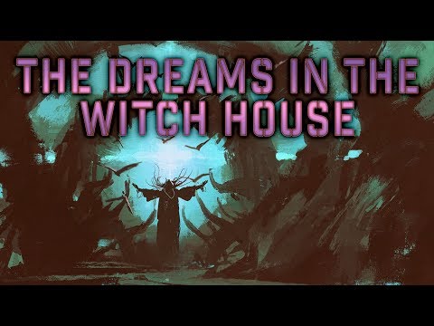 Lovecraft: The Dreams in the Witchhouse Analysis/review