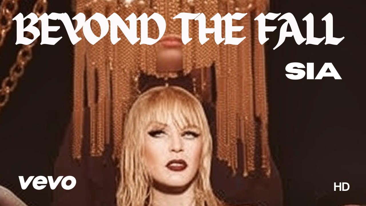 BEYOND THE FALL VIDEO - YouTube