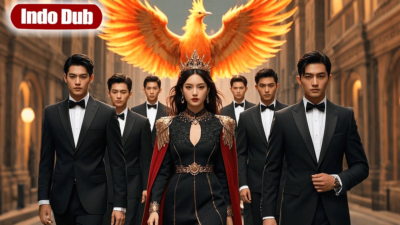 Cinta dan Pengkhianatan: Balas Dendam Seorang CEO