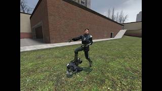 How To Use Weld And No Collision İn Gmod!