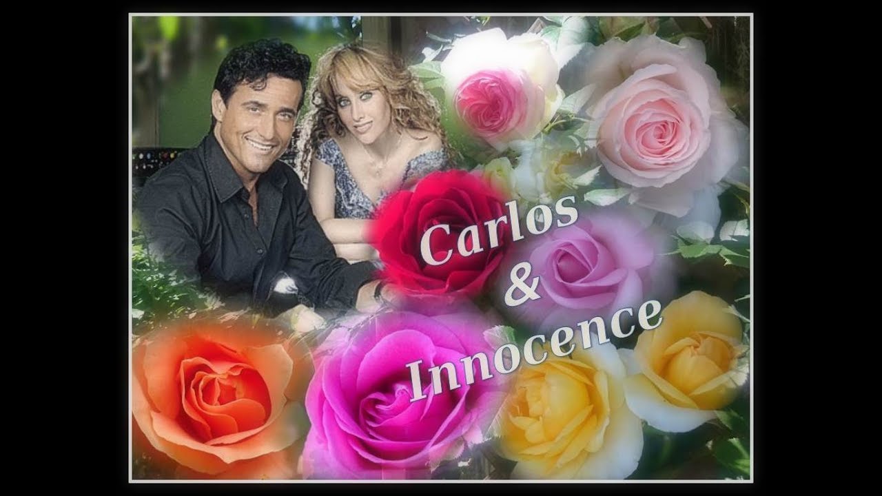 【INNOCENCE&Carlos Marin】DIVA'S PARTY IN JAPAN 2017