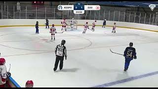 EKS 2 - EVU White 21-8-2026