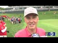 Phil Mickelson Pro Am Story