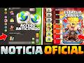🚨¡¡PROBAMOS el ACCESO ANTICIPADO al CHAT GLOBAL 2.0!! + ESTATUA GRATIS en EVENTO y NUEVOS BUGS 💥