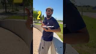 El SHORT de ICAN Gandía abre hoy inscripciones a las 17h. Estate atento!
