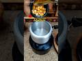 1minute popcorn reciepe😍(realminicookin)#snacks #shorts #shortsfeed