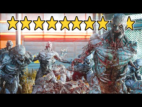 НОЧНАЯ ПОГОНЯ 10 УРОВНЯ В DYING LIGHT 2