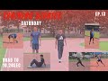 Training diaries road to 1020sec  ep13   chamod yodhasinghe  speed session  saturday
