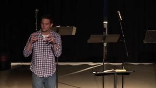 New Direction Church | Know Your Enemy: Part 3