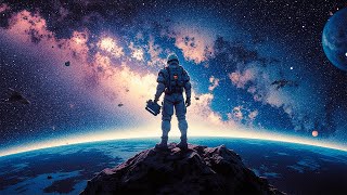 " W E I G H T L E S S N E S S " - ULTRA SLOWED　SYNTHWAVE　MIX / PART 2