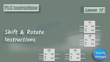 Shift and Rotate Lesson 12