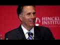 Mitt Romney holds strong lead in Utah primary