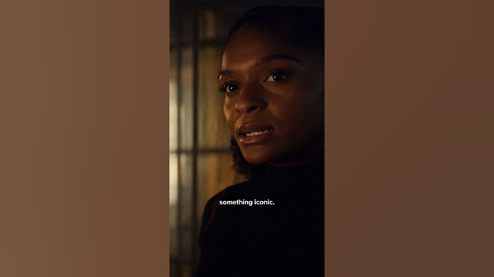 Dominique Thorne is back in the armor!