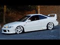シビック・インテグラ・アコード・S2000の快音‼️サーキットフェスタ2024搬出‼️VTEC 直管 環状族 civic FD2 FK7 DC2 DC5 DB8 AP1 CL7 CL1