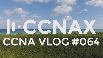 CCNA #064 Troubleshooting IPv6 networks for the CCNA exam (Part 3). Can you find the issue?