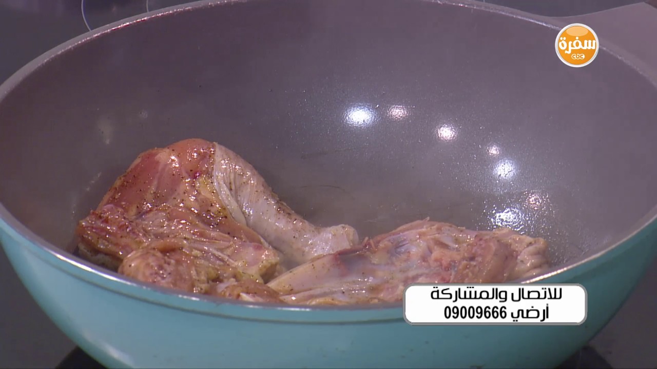 صينية بطاطس بالدجاج | أميرة شنب