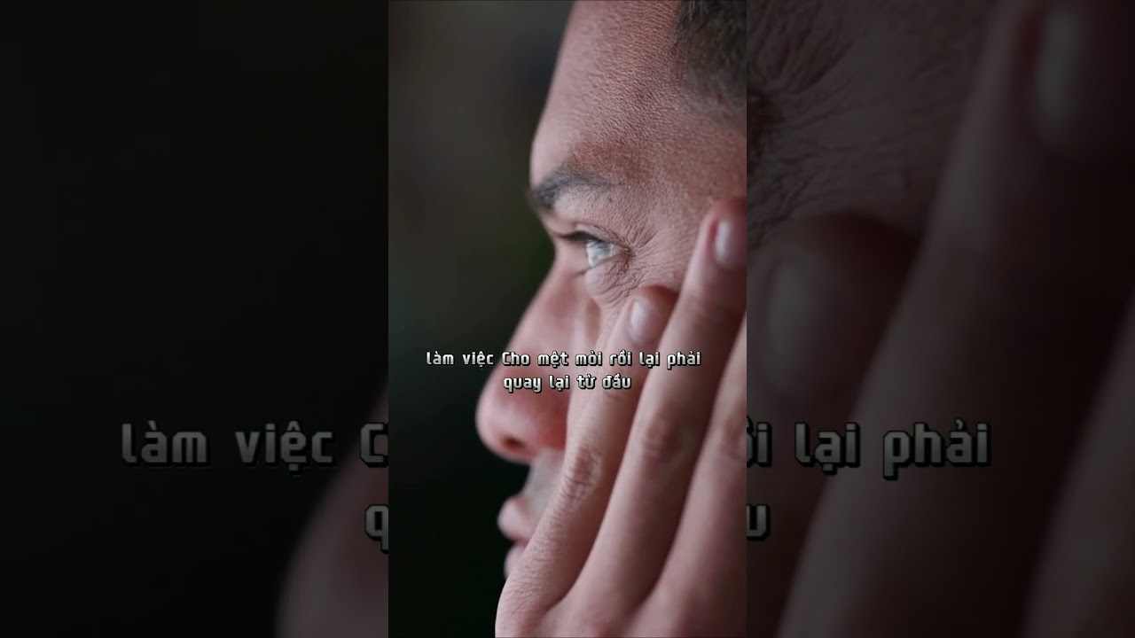 Outline Video Lựa chọn đúng quan trọng hơn nỗ lực!#baihoccuocsong #bimatcuocsong #cuocsong #motivation