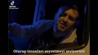 Kimseye Gelde Demiyorum Gitte gelecek Olan Yerini Gidecek Olan yolunu Bilir. 👑🎗️