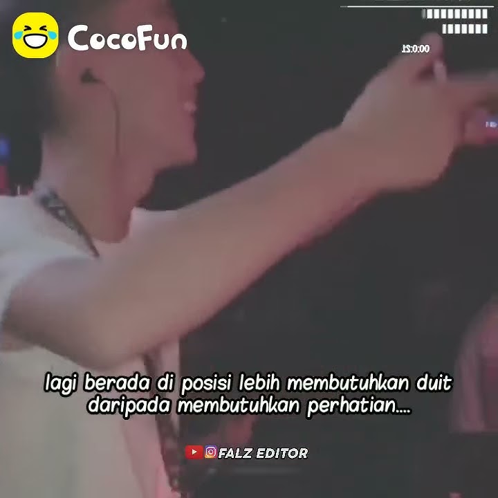 Story wa sakit pinggang