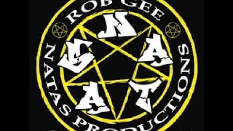 Rob Gee