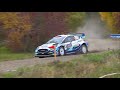 Rare Clean Sweep On Day 2 At Rally Finland | WRC 2021