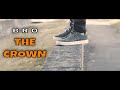 BRO - THE CROWN  (OFFICIAL MUSIC VIDEO 2021) PRODUCED BY @Trunxks Beatz