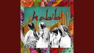 Video thumbnail of "Habibi - Siin"